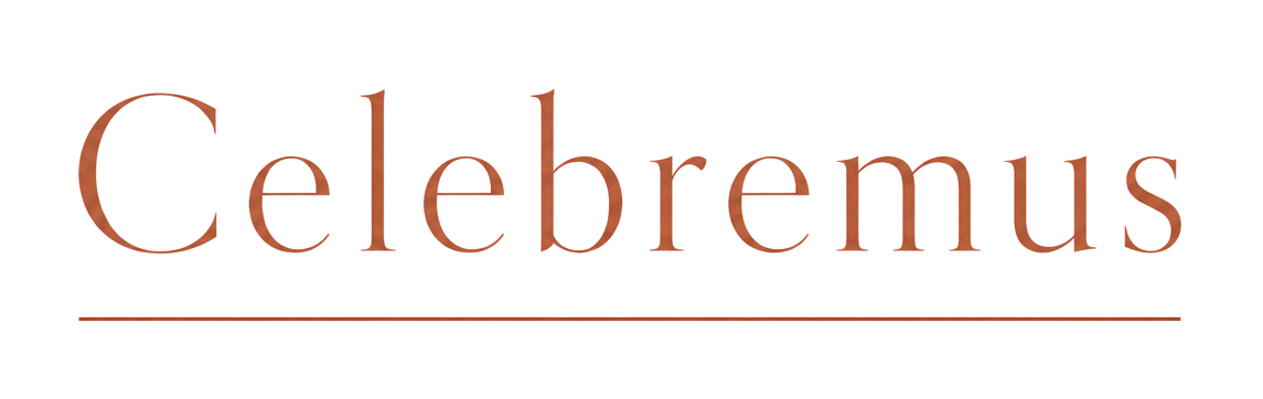 Celebremus